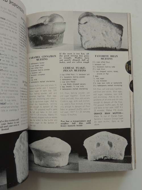 Culinary Arts Institute Encyclopedic Cookbook - Ed. Ruth Berolzheimer - 1950