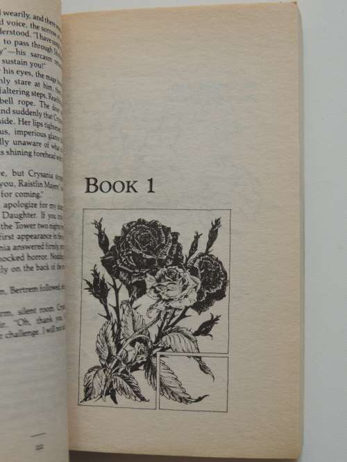 Dragonlance:Legends:Time of the Twins,War of Twins,Test of Twins 3 Vol`s - Margaret Weiss, T Hickman