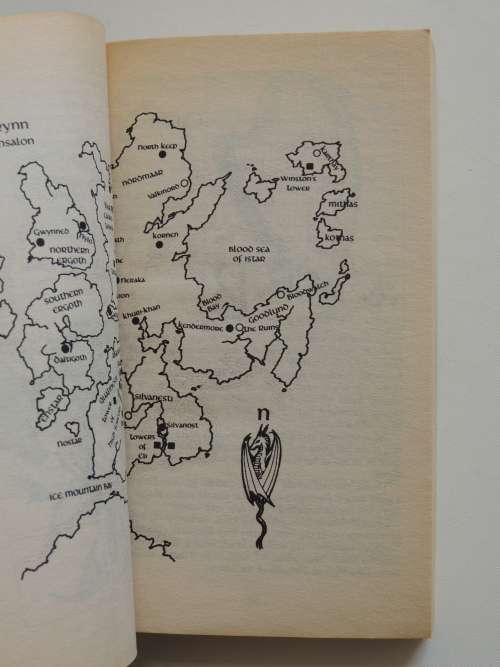 Dragonlance:Legends:Time of the Twins,War of Twins,Test of Twins 3 Vol`s - Margaret Weiss, T Hickman