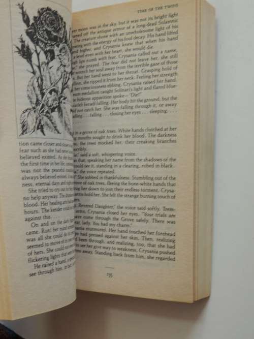 Dragonlance:Legends:Time of the Twins,War of Twins,Test of Twins 3 Vol`s - Margaret Weiss, T Hickman