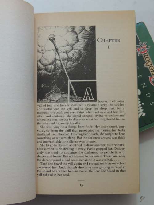 Dragonlance:Legends:Time of the Twins,War of Twins,Test of Twins 3 Vol`s - Margaret Weiss, T Hickman