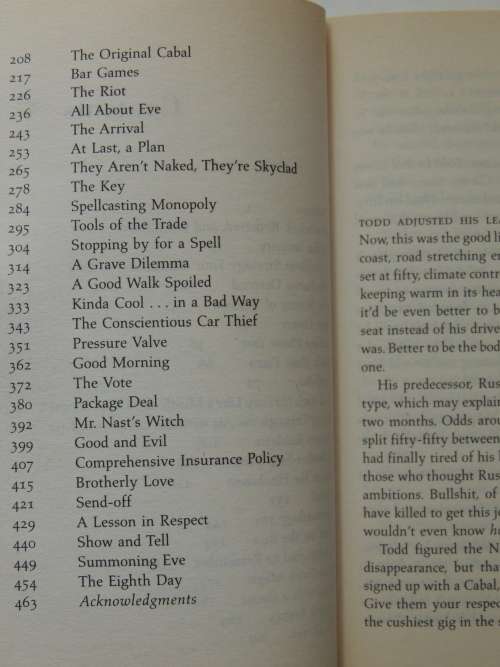 Dime Store Magic - Kelley Armstrong