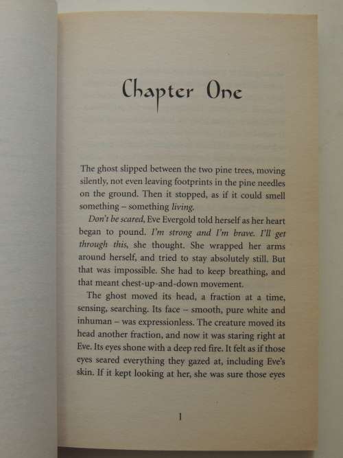 A Dark Touch Novel - Shadows - Amy Meredith