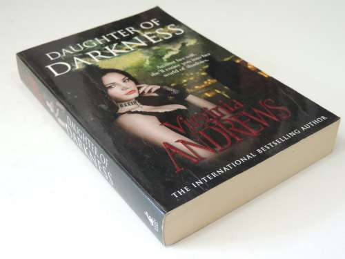 Daughter of Darkness- Virginia Andrews