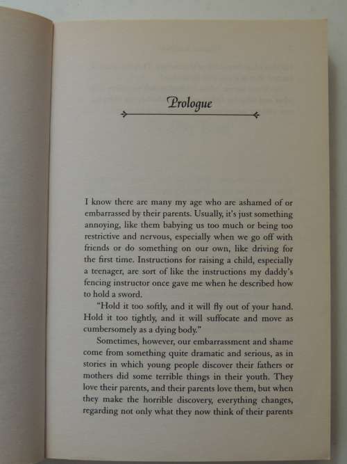 Daughter of Darkness- Virginia Andrews
