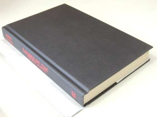Masks of the Outcasts - Andre Norton     FIRST EDITION