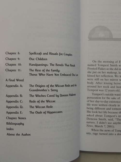 Wicca For Couples - Making Magic Together -  A.J. Drew