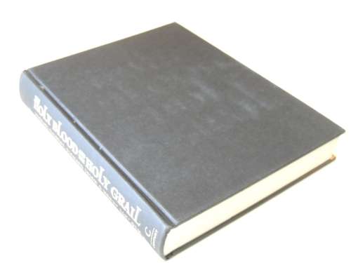 The Holy Blood And The Holy Grail - Illustrated Edition With Exclusive New MaterialMichael Baigent,
