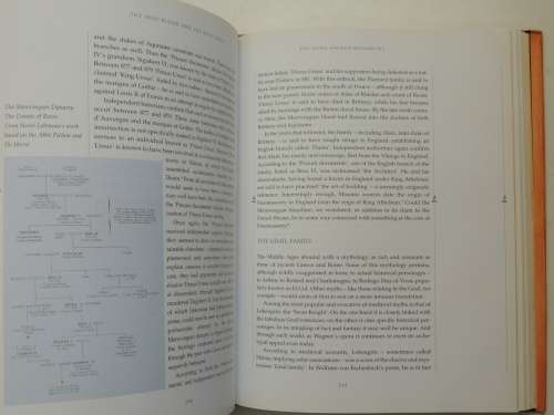 The Holy Blood And The Holy Grail - Illustrated Edition With Exclusive New MaterialMichael Baigent,