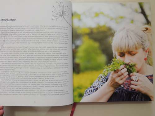 A Homegrown Table, Food to Eat with Family & Friends -  Emma Dean, Winner of Masterchef