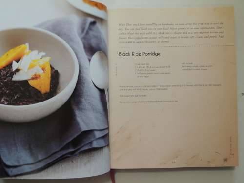 A Homegrown Table, Food to Eat with Family & Friends -  Emma Dean, Winner of Masterchef