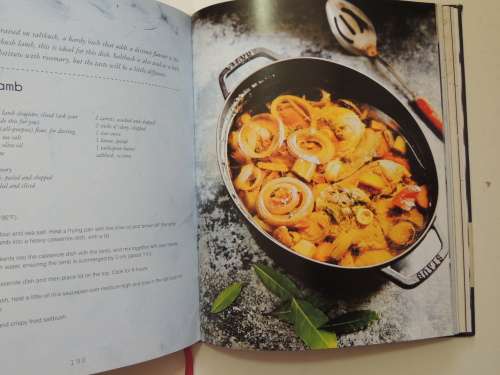 A Homegrown Table, Food to Eat with Family & Friends -  Emma Dean, Winner of Masterchef