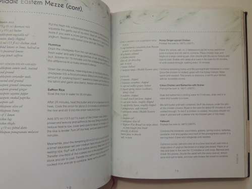 A Homegrown Table, Food to Eat with Family & Friends -  Emma Dean, Winner of Masterchef