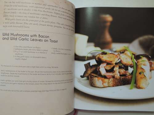 A Homegrown Table, Food to Eat with Family & Friends -  Emma Dean, Winner of Masterchef
