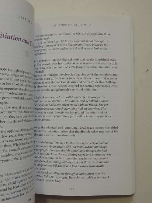2012 And Beyond - An Invitation To Meet The Challenges And Opportunities Ahead -  Diana Cooper