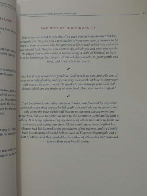 Keys To the Soul: A Workbook for Self-Diagnosis Using the Bach Flowers - Mechthild Scheffer