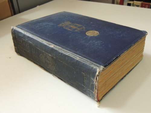 The Grand Fleet 1914-16, Its Creation, Development & Work - Admiral Viscount Jellicoe of Scapa -1919