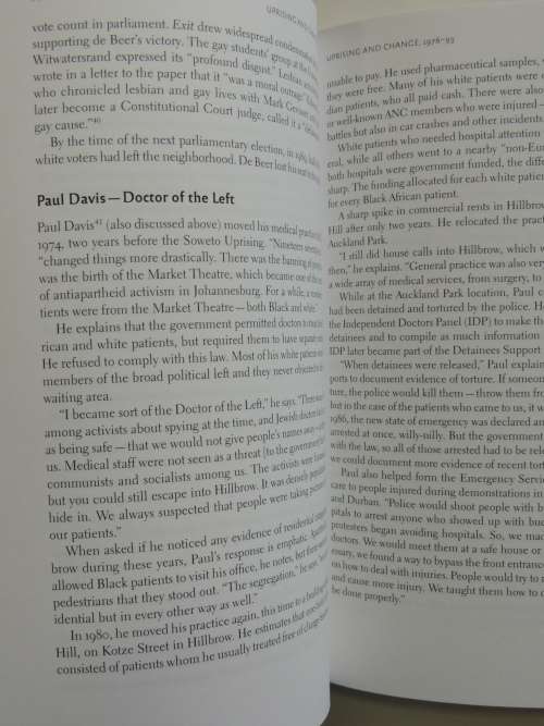 The Roads to Hillbrow, Making Life in South Africa`s Community of Migrants - Ron Nerio, Jean Halley