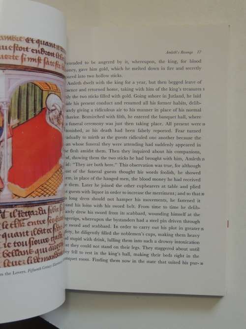 Medieval Legends - Ed Philip S Jennings