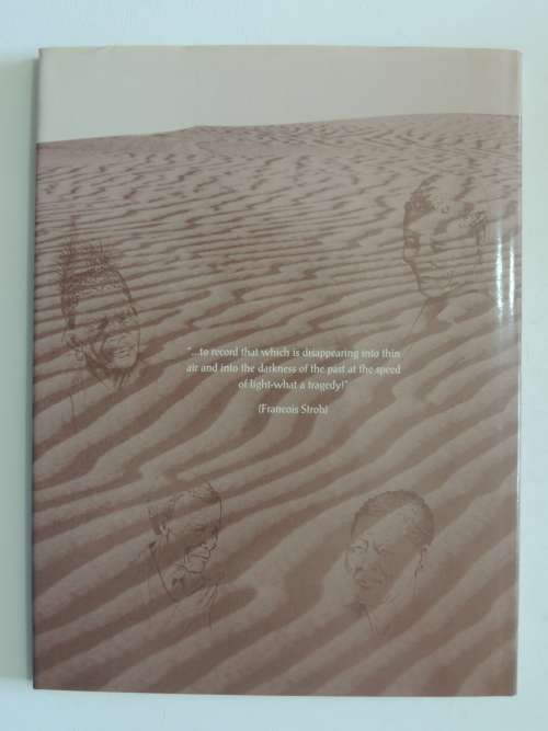 Living Legends of a Dying Culture - Bushmen Myths, Legends & Fables - Ed Coral Fourie