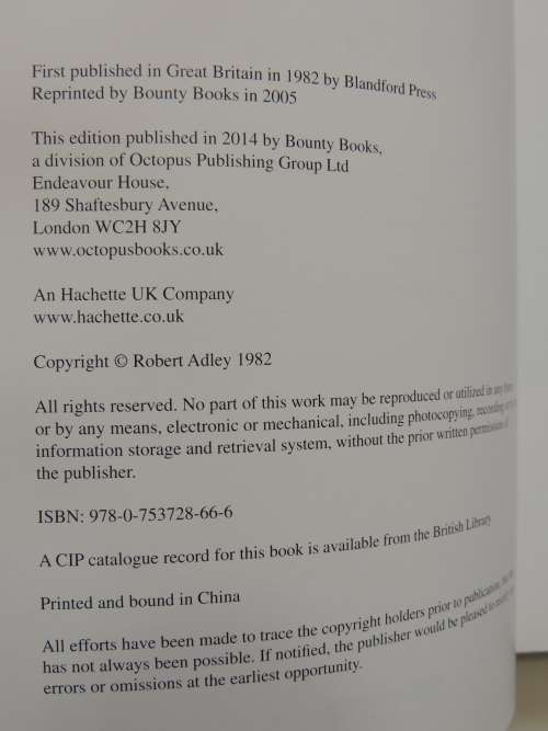 The Call of Steam - Robert Adley