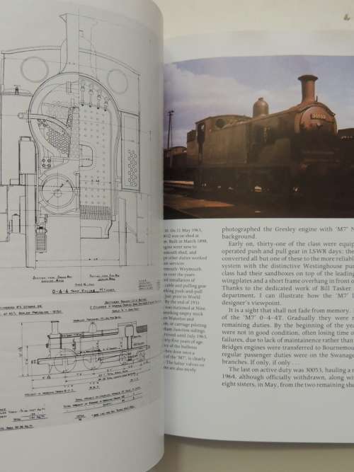 The Call of Steam - Robert Adley