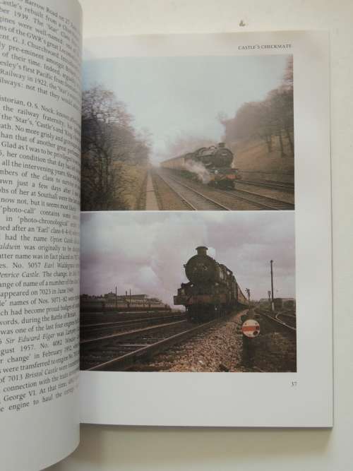 The Call of Steam - Robert Adley