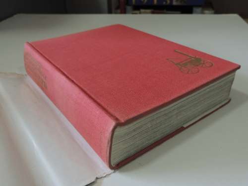 The Pictorial Encyclopedia of Railways - Hamilton Ellis