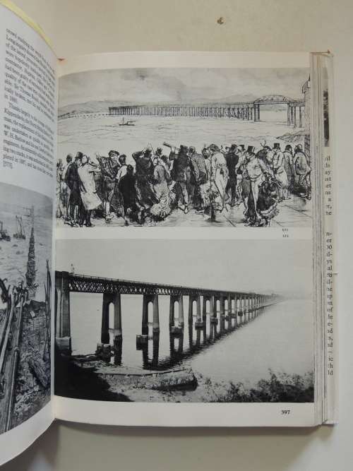 The Pictorial Encyclopedia of Railways - Hamilton Ellis