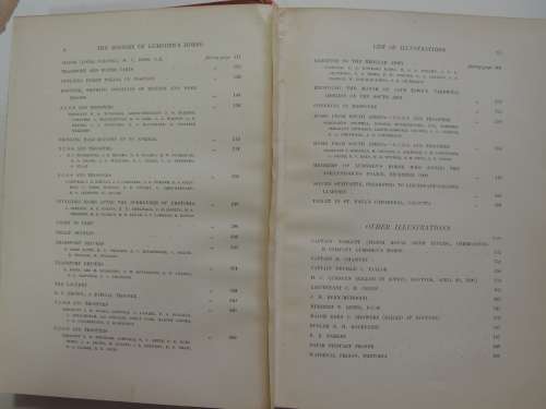 History Of Lumsden`s Horse,Complete Record Of The Corps From Formation toDisbandment-ed Henry Pearse