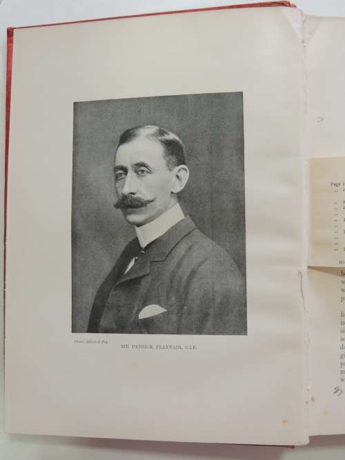History Of Lumsden`s Horse,Complete Record Of The Corps From Formation toDisbandment-ed Henry Pearse