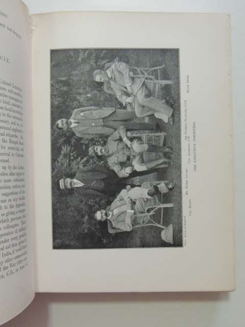 History Of Lumsden`s Horse,Complete Record Of The Corps From Formation toDisbandment-ed Henry Pearse