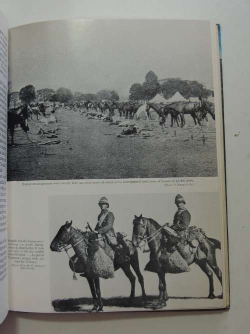 Take A Horse To The Wilderness - Nick Steele