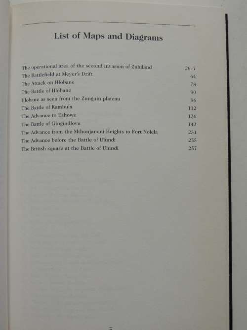 Zulu Vanquished - The Destruction Of The Zulu Kingdom- Ron Lock & Peter Quantrill