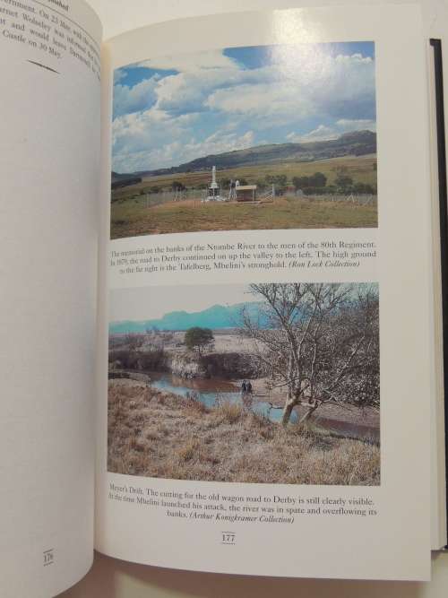 Zulu Vanquished - The Destruction Of The Zulu Kingdom- Ron Lock & Peter Quantrill