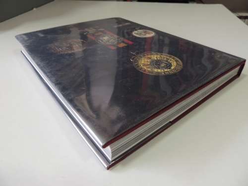 Boer War Tribute Medals - The Definitive Work of Boer War Tribute Medals - M.G. Hibbard