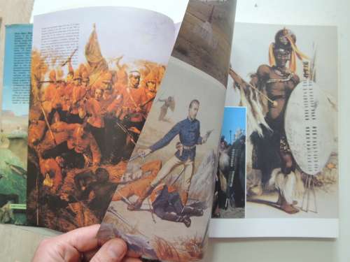 Brave Men`s Blood - The Epic Of The Zulu War, 1879 - Ian Knight