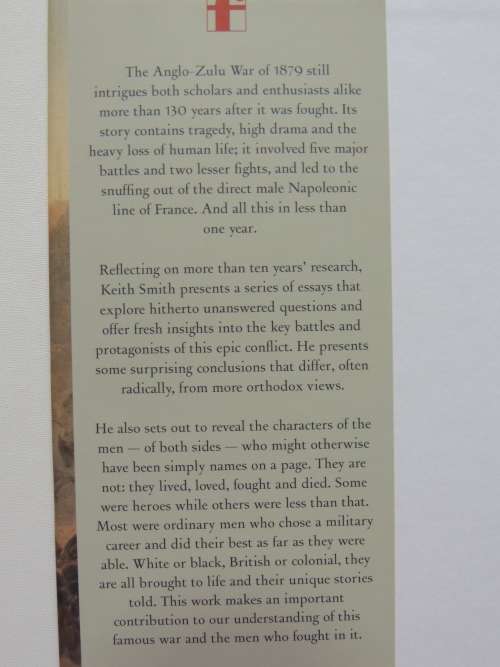 Dead Was Everything - Studies In The Anglo-Zulu War - Keith Smith