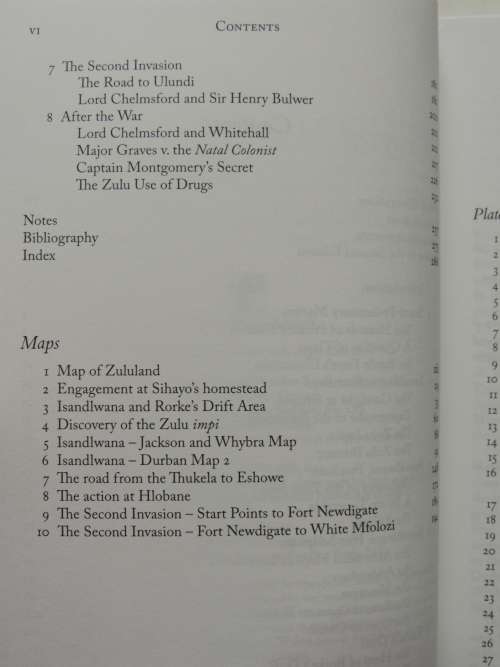 Dead Was Everything - Studies In The Anglo-Zulu War - Keith Smith