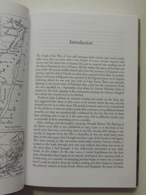 Dead Was Everything - Studies In The Anglo-Zulu War - Keith Smith