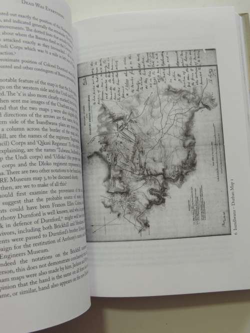 Dead Was Everything - Studies In The Anglo-Zulu War - Keith Smith