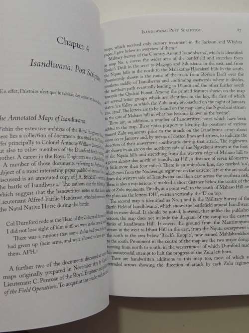 Dead Was Everything - Studies In The Anglo-Zulu War - Keith Smith