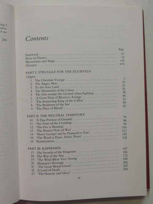 The Edges Of War - A History Of Frontier Wars (1702 - 1878) - John Milton
