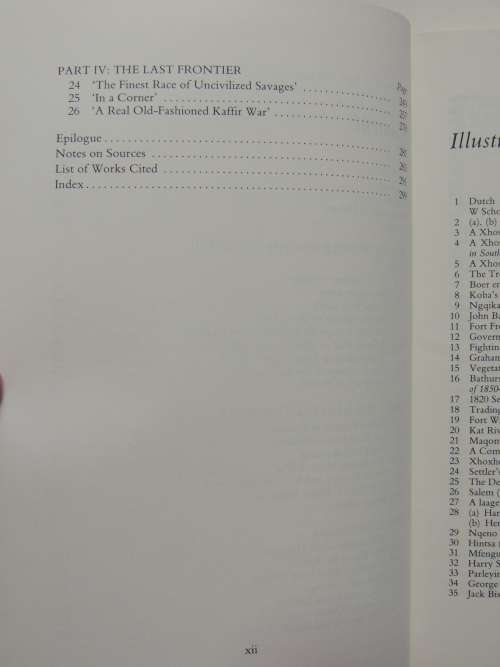 The Edges Of War - A History Of Frontier Wars (1702 - 1878) - John Milton