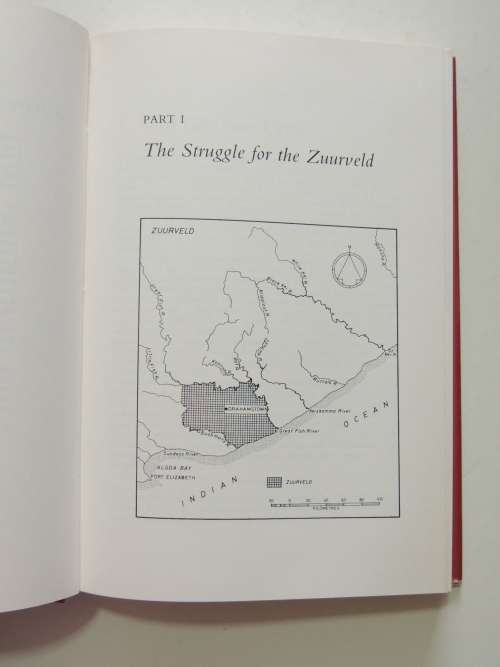 The Edges Of War - A History Of Frontier Wars (1702 - 1878) - John Milton