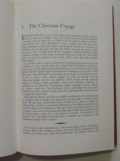 The Edges Of War - A History Of Frontier Wars (1702 - 1878) - John Milton