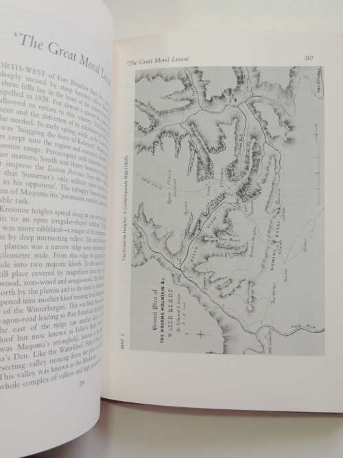 The Edges Of War - A History Of Frontier Wars (1702 - 1878) - John Milton
