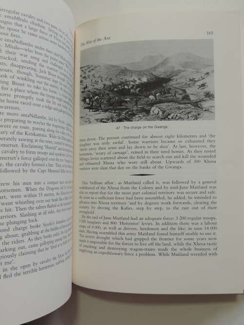 The Edges Of War - A History Of Frontier Wars (1702 - 1878) - John Milton
