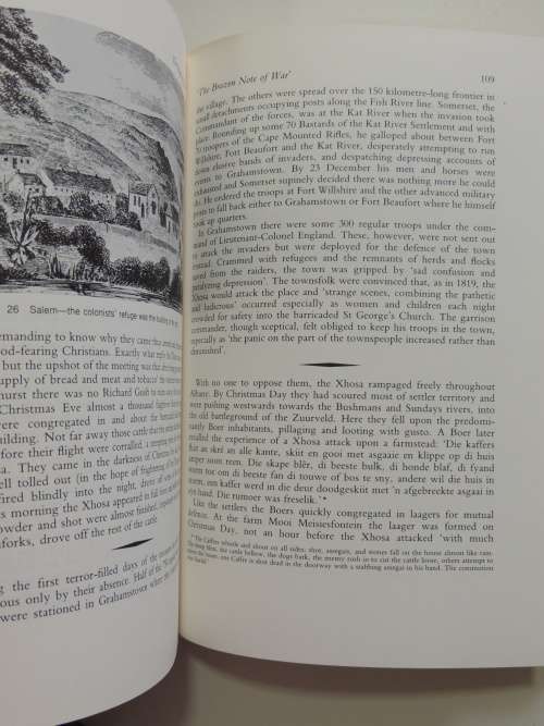 The Edges Of War - A History Of Frontier Wars (1702 - 1878) - John Milton