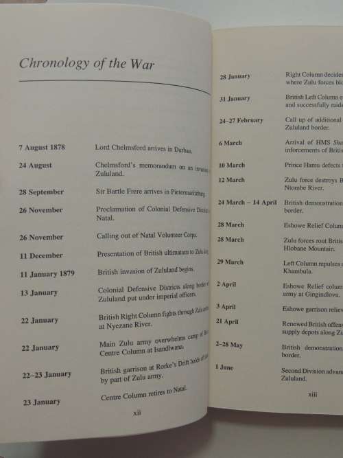 Kingdom and Colony at War - John Laband, Paul Thompson